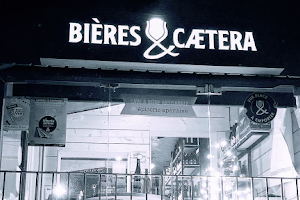 Bières & caetera image