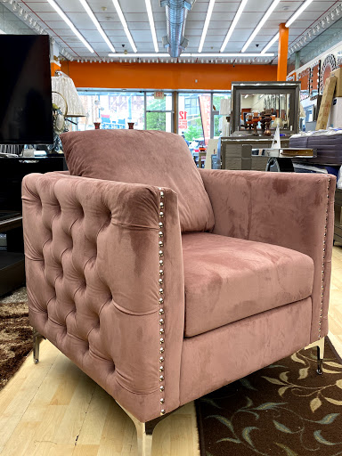 Furniture Store «N J Furniture Gallery», reviews and photos, 113 US-46, Wayne, NJ 07470, USA