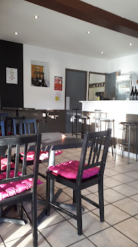 Atmosphère du Restaurant français Le Petit Robinson à Derval - n°5