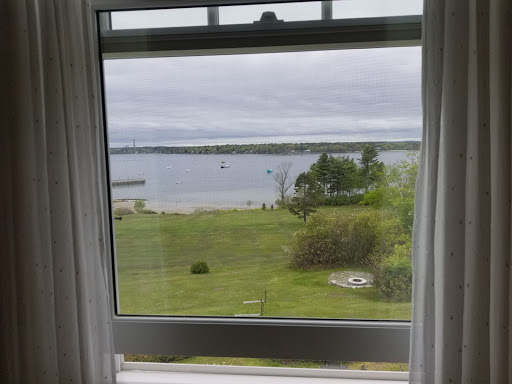 Golf «Great Chebeague Golf Club», reviews and photos, 16 Stone Wharf Rd, Chebeague Island, ME 04017, USA