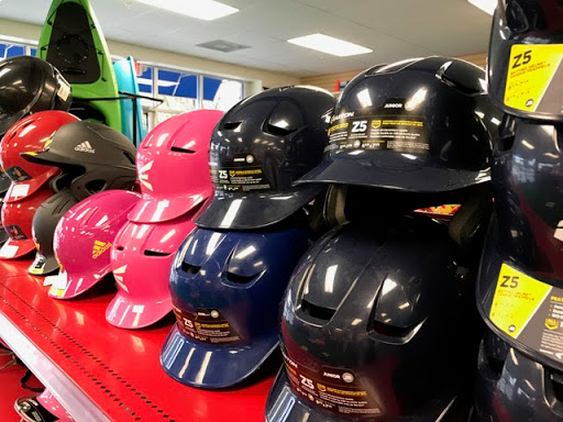 Sporting Goods Store «FishHawk Sporting Goods», reviews and photos, 13446 Boyette Rd, Riverview, FL 33569, USA