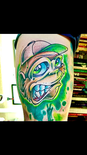 Find tattoo ideas 2023 female for your next unique tattoo in San Marcos at Locally Famous Tattoo