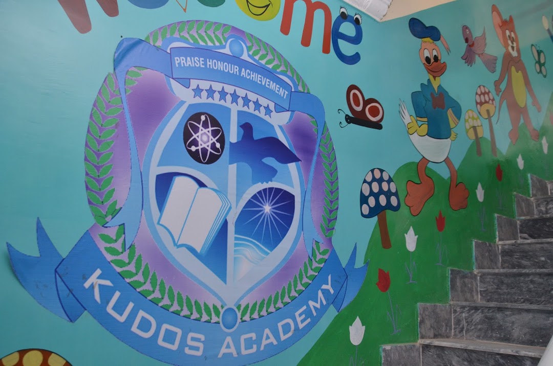 KUDOS Montessori School and Academy
