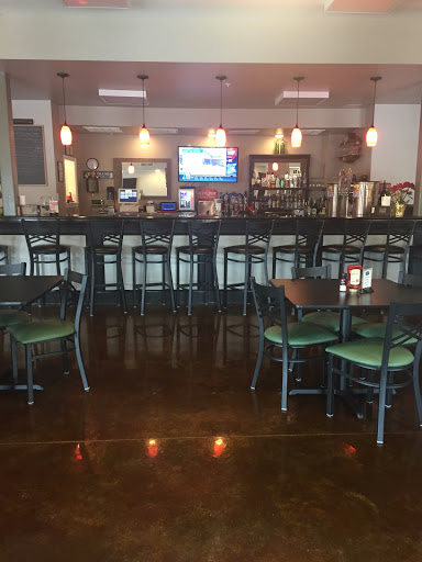 Restaurant «The Corner Bistro & Catering», reviews and photos, 200 Fountain Trce, Poquoson, VA 23662, USA