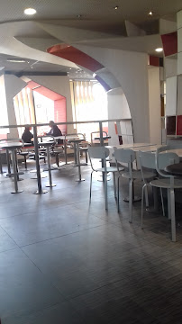 Atmosphère du Restauration rapide McDonald's à Clermont-Ferrand - n°10