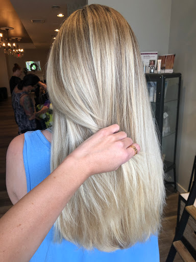 Hair Salon «Tribeca Hair Studio», reviews and photos, 1438 Kings Hwy, Swedesboro, NJ 08085, USA