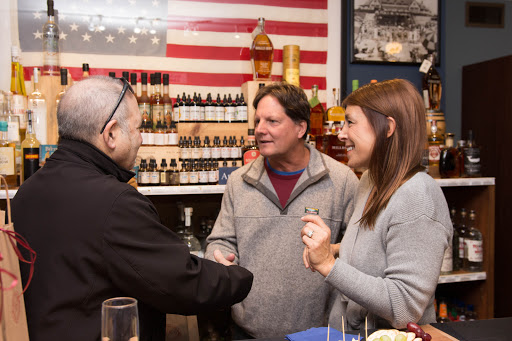 Wine Store «Park Place Wines & Liquors», reviews and photos, 84 Park Pl, East Hampton, NY 11937, USA