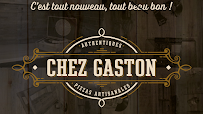Photos du propriétaire du Restaurant Chez Gaston à Chartres - n°4
