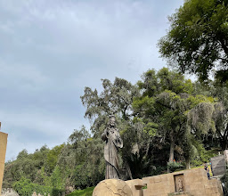 Capilla del Cerrito photo