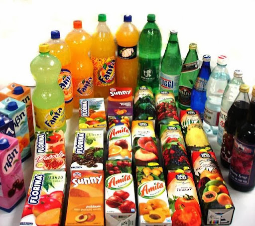 Grocery Store «Euromarket», reviews and photos, 30 S Sproul Rd, Broomall, PA 19008, USA