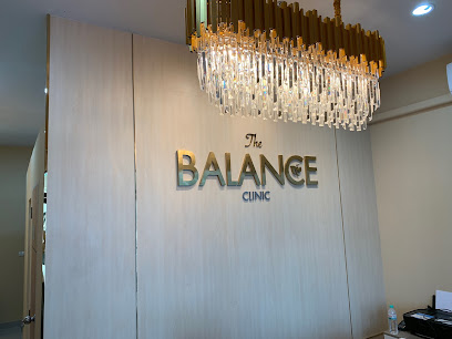 The Balance Clinic