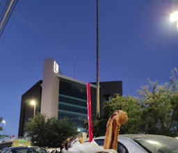 Churrería La Marquesa photo