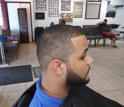 Barber Shop «Catia Family Barbershop Salon», reviews and photos, 4146 Grand Blvd, New Port Richey, FL 34652, USA