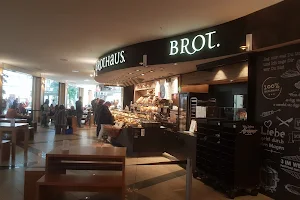 BrotHaus Café im Brückencenter Ansbach image