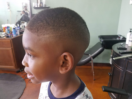 Barber Shop «Big Brothers Barber Shop», reviews and photos, 10544 Culebra Rd, San Antonio, TX 78251, USA