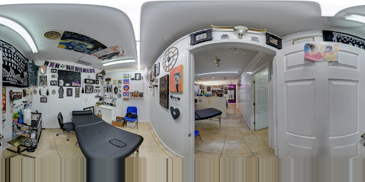 Explore red dead redemption 2 tattoo ideas, creative tattoo ideas in Owensboro, available at Lady Luck Tattoo and Body Piercing