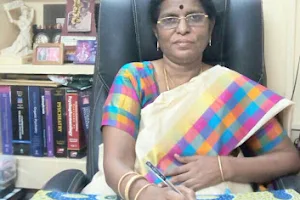 Ilakkuvanar Mental Health Centre(Psychiatrist Madurai/Best Psychiatrist/Senior Female Psychiatrist) image