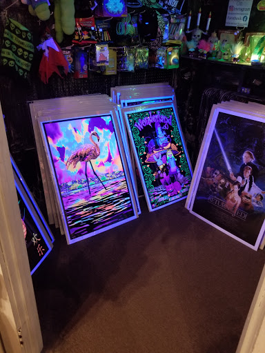 Antique Store «Imaginarium», reviews and photos, 423 S 13th St, Omaha, NE 68102, USA