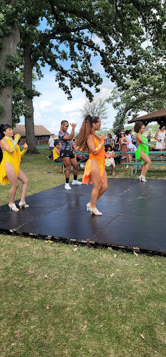 Park «Paulus Park», reviews and photos, 200 S Rand Rd, Lake Zurich, IL 60047, USA