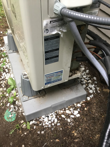 Plumber «T. Webber Plumbing, Heating, Air Conditioning & Drains», reviews and photos, 3365 U.S. 9, Cold Spring, NY 10516, USA