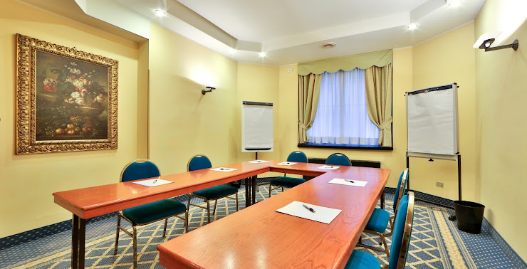 Équipements hôtels Hotel Mozart 20154 Milan