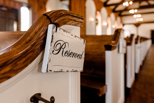 Wedding Venue «The Woods Chapel», reviews and photos, 525 Leaf St, Long Lake, MN 55356, USA