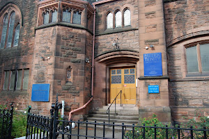 Partick Trinity Church of Scotland