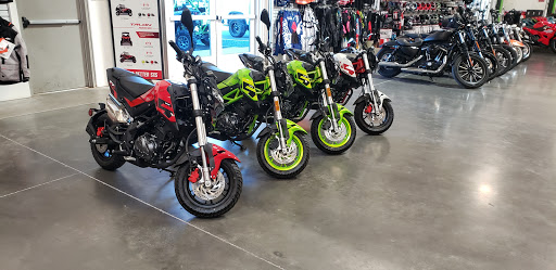 Motorcycle Dealer «Apache Motorcycles Phoenix», reviews and photos, 3618 W Camelback Rd, Phoenix, AZ 85019, USA