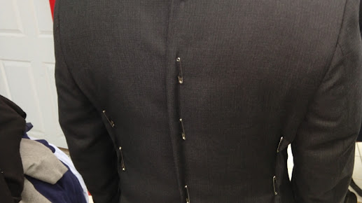 Mustafa tailor and alteration..call for an appointment.same day appointment.we pick up and drop off