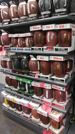 Sporting Goods Store «Big 5 Sporting Goods», reviews and photos, 43 W Thousand Oaks Blvd, Thousand Oaks, CA 91360, USA