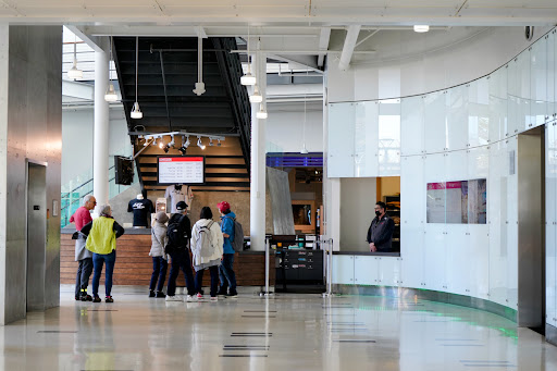 Computer History Museum image