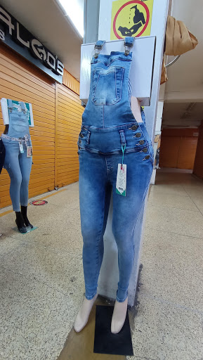 Galería Del Jeans