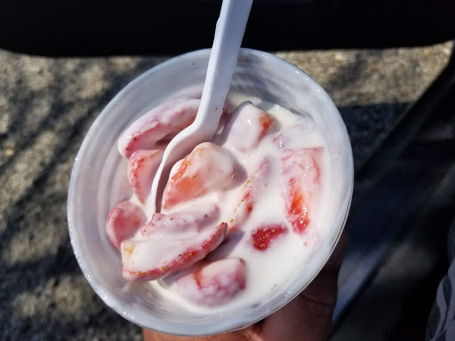 Ice Cream Shop «Fruteria La Mission», reviews and photos, 553 E White, San Antonio, TX 78214, USA