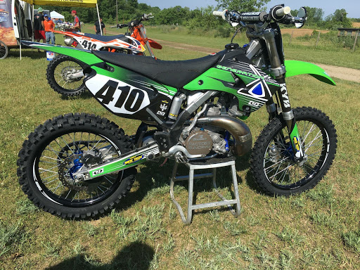 Motorcycle Repair Shop «GenerationMX, INC.», reviews and photos, 10200 Mandel St, Plainfield, IL 60585, USA