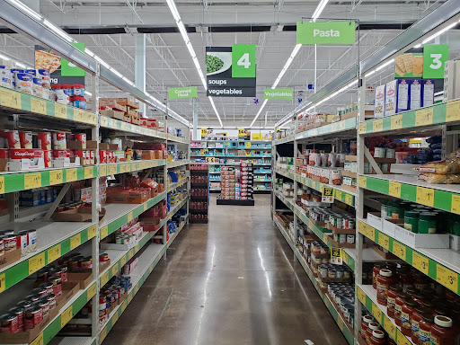 Discount Store «Dollar General Market», reviews and photos, 1065 Reading Rd, Mason, OH 45040, USA