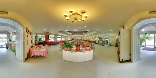 石門花園活魚餐廳