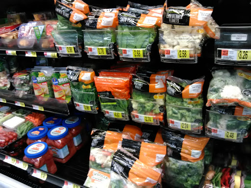 Supermarket «Walmart Neighborhood Market», reviews and photos, 1569 Saxon Blvd, Deltona, FL 32725, USA