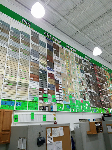 Home Improvement Store «Menards», reviews and photos, 2800 Indian Dr, Port Huron, MI 48060, USA