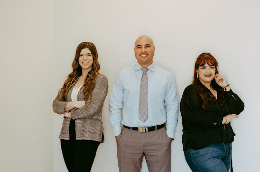 Kenneth Carson at Comparion Insurance Agency image