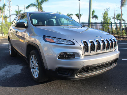 Used Car Dealer «Winder Auto Sales», reviews and photos, 1520 S Dixie Hwy, Hollywood, FL 33020, USA