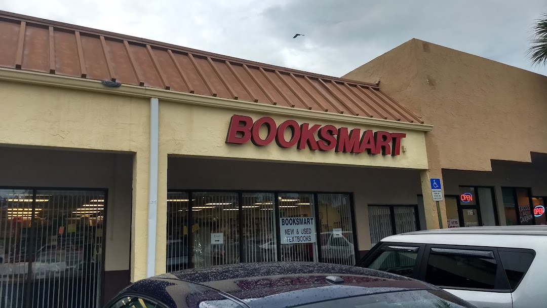 Booksmart