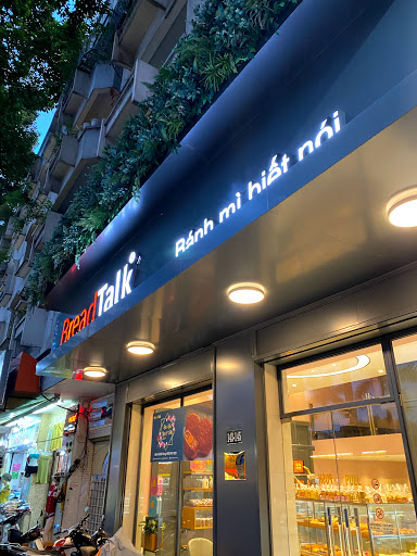 Top 1 chuỗi cửa hàng breadtalk Huyện Thọ Xuân Thanh Hóa 2022