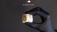 Photos du propriétaire du Restaurant japonais Sushi Hand Vaulx-en-Velin - n°4