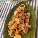 Photo n°2 de l'avis de Antonio.l fait le 10/10/2021 à 15:02 sur le  Il Fico à Lucera