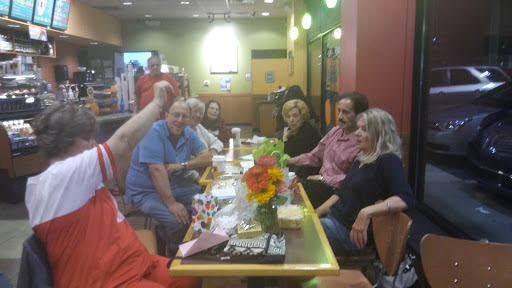 Coffee Shop «BIGGBY COFFEE», reviews and photos, 22445 Michigan Ave, Dearborn, MI 48124, USA