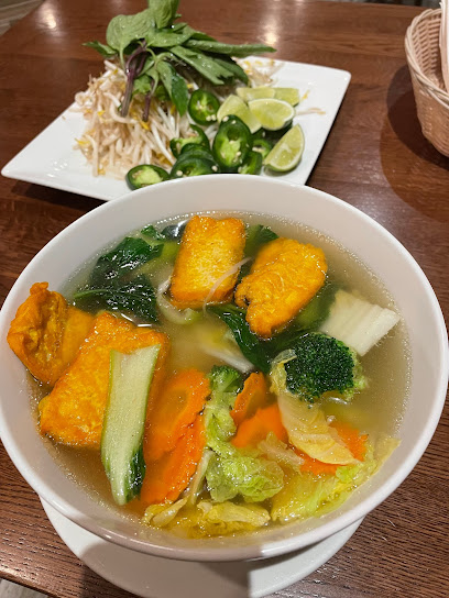 Pho Bami Vietnamese Cuisine (B.Y.O.B)