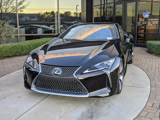 Car Dealer «Hendrick Automotive Group - Independence Center», reviews and photos, 6030 E Independence Blvd, Charlotte, NC 28212, USA