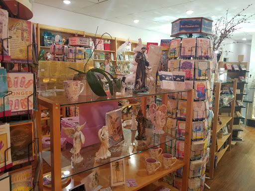 Book Store «Serenity Now Books & Gifts», reviews and photos, 3269 Tampa Rd, Palm Harbor, FL 34684, USA