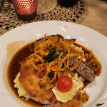 Photo n°1 de l'avis de Volker.l fait le 21/02/2023 à 04:14 sur le  Gasthof Linde - Hotel Blum à Unterroth