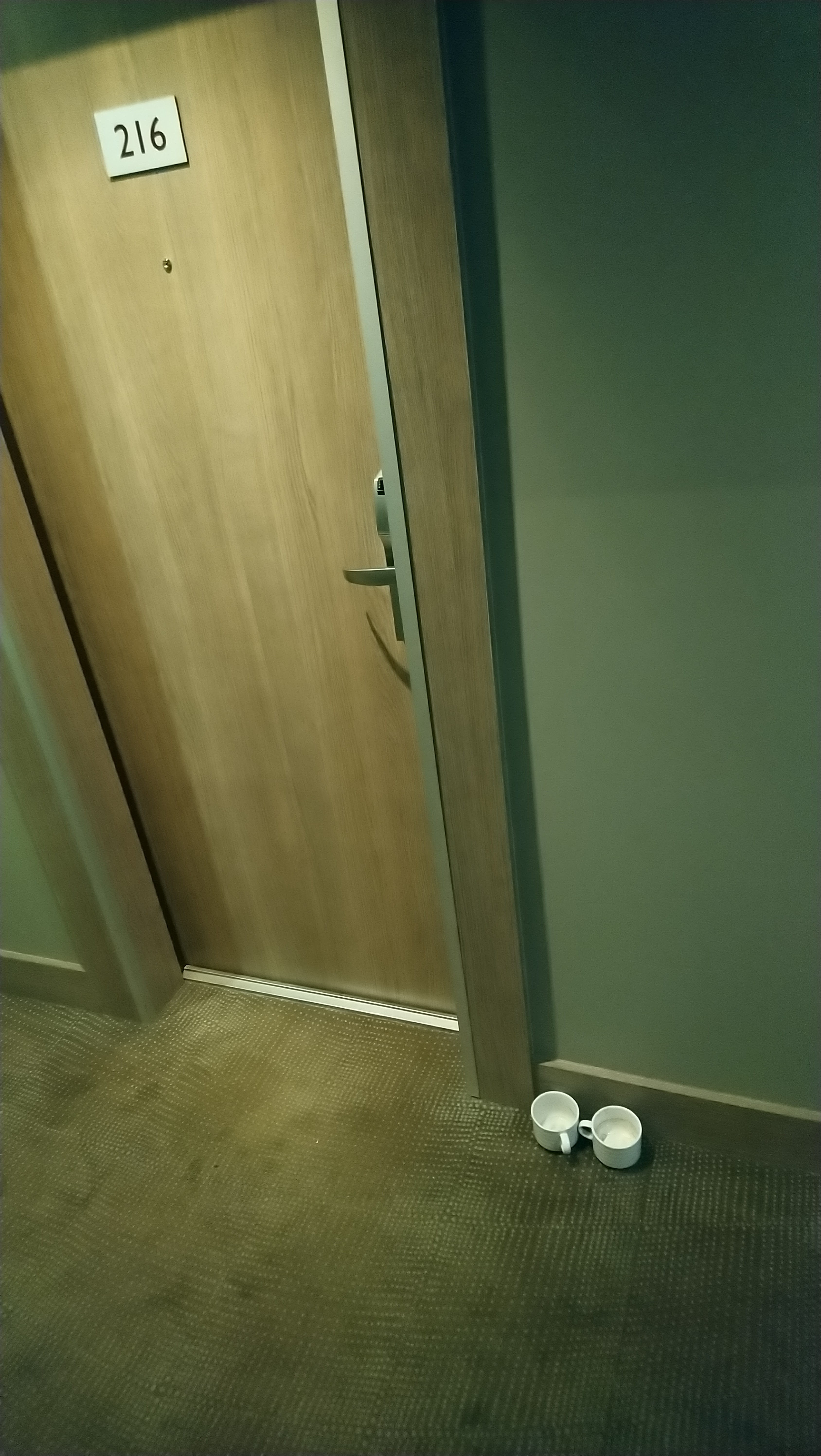 Photo n° 2 de l'avis de nicolas.o fait le 17/07/2019 à 08:06